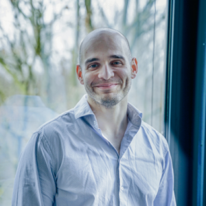 Kevin Siebelhoff